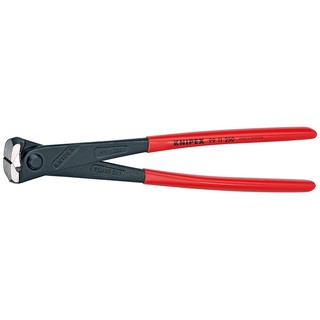 KNIPEX ปากคีบแรงงัดสูงสำหรับช่างคอนกรีต รหัส 99 11 250