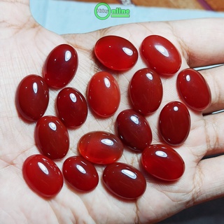 Reddish REDDISH / SULAIMAN / Yemen Agate ของแท้จากธรรมชาติ