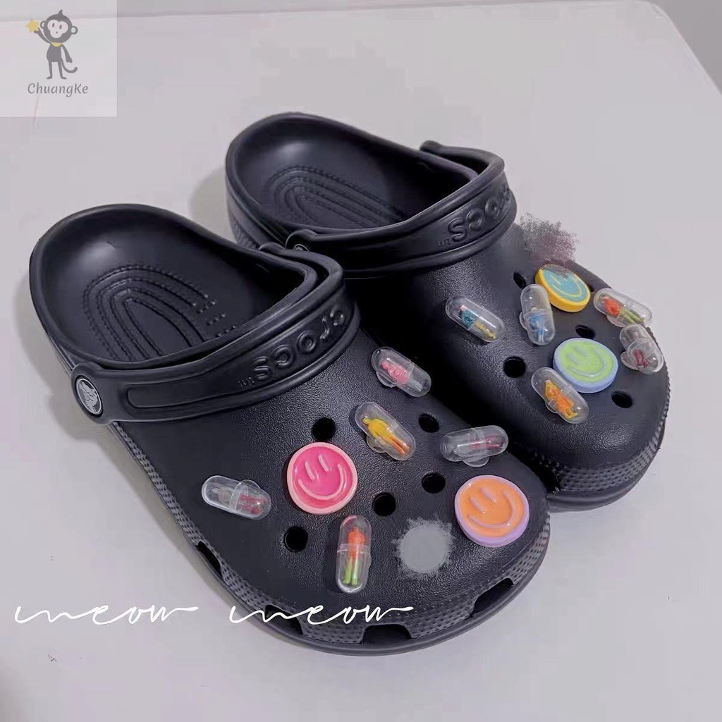 ตัวติดรองเท้า crocs ที่ติดรองเท้า crocs

ตัวติดรองเท้าหัวโต ตัวติดรองเท้า crocs ที่ติดรองเท้า ที่ติด