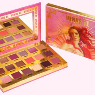 lime crime  venus eye shadow