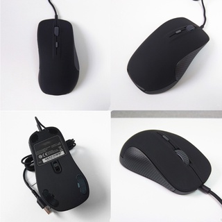 Rr แผ่นรองเมาส์ แบบเปลี่ยน สําหรับ RIVAL 300 300S 1 แพ็ค