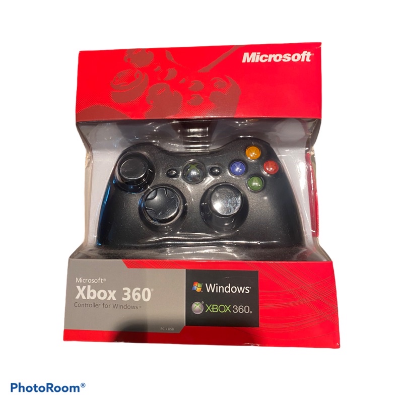 Xbox 360 controller (ของใหม่)