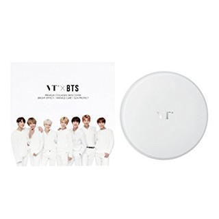 พรี VT x BTS จากเกาหลีจ้า