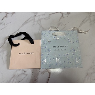 ถุงกระดาษ JILLSTUART