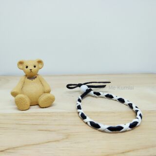 สร้อยข้อมือน่ารัก พร้อมส่ง id line @me-kumlai