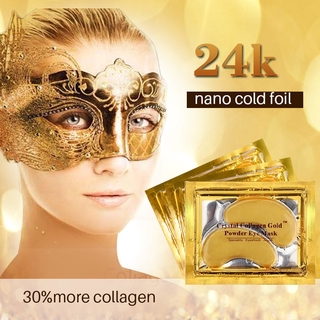 Skin care Eye Cream Gold Repair Eye Mask