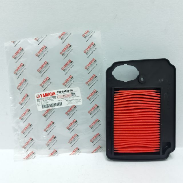 ️YAMAHA EGOS AIR FILTER CLEANER 100% 4D0-E4450-00