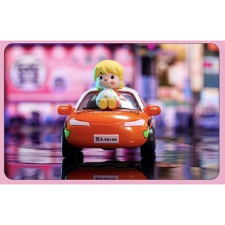 pain car โมเดล หายาก ตัว secret งานแท้ ซีเคร็ท sweet bean akihabara toy