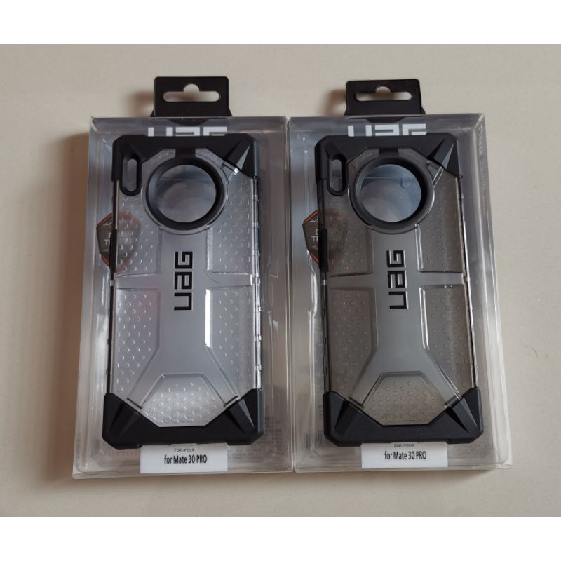 ใหม่~~huawei Mate 30 Mate 40 Mate 30Pro Mate 40Pro Mate 20 Pro Mate 20X Mate 20 Case UAG Plasma Case