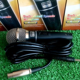 ไมโครโฟน Dynamic Microphone ซาวด์มิลาน ML 5553