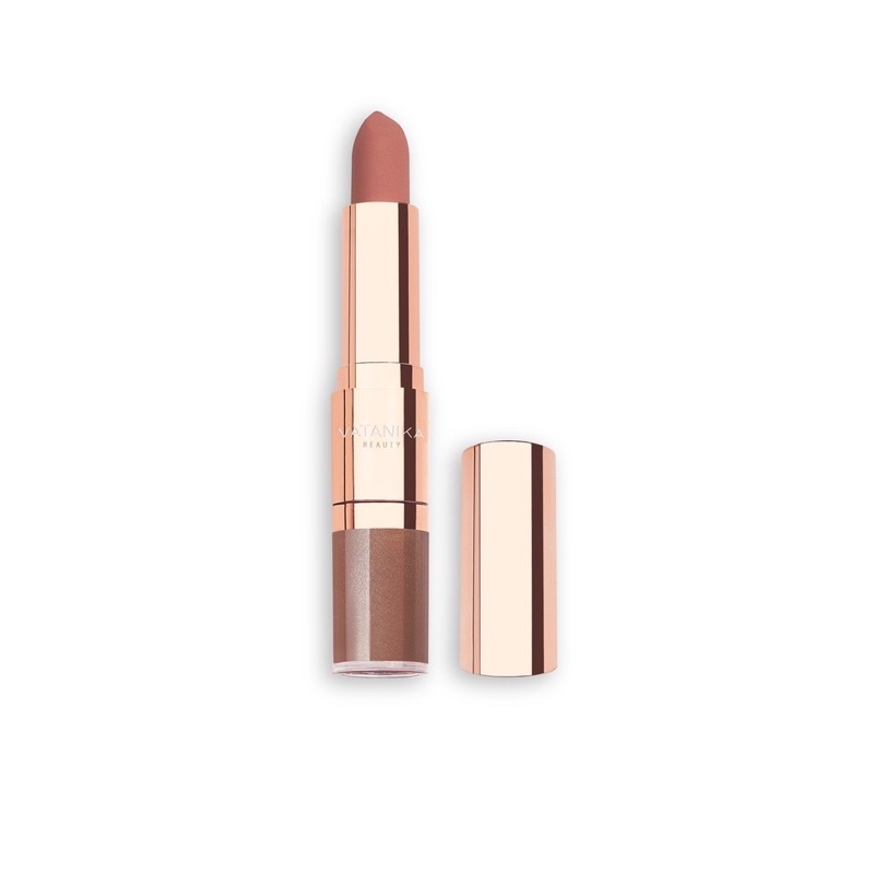Vatanika Beauty The Ultimate Glam Hero Lipstick no.01 Very Vatanika