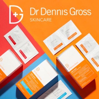 ✔️✔️พร้อมส่ง✔️✔️🌏 Dr.Dennis Gross Skincare Alpha Beta Universal Daily Peel 30แผ่น✔️พร้อมส่งจ้า✔️