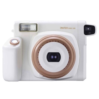 INSTAX WIDE 300 TOFFEE EX D (NEW) Model : INSTAX-WIDE-300-TOFFEE-EX-D