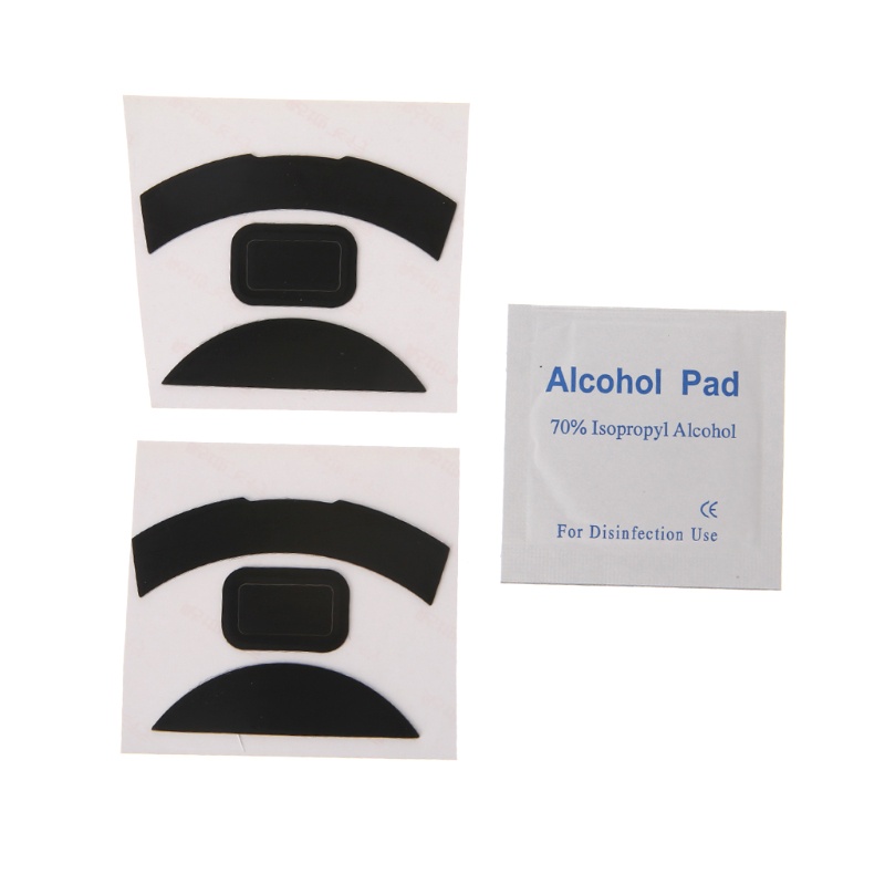 WIN 2Pack Mouse Skates สําหรับ Deathadder Elite Mouse Feet เปลี่ยน Glide Feet