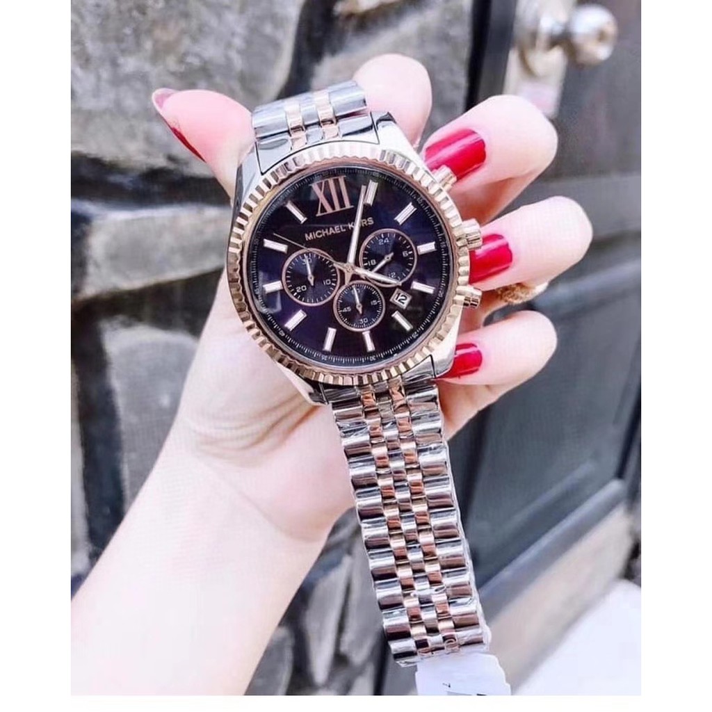 michael kors mk 8412