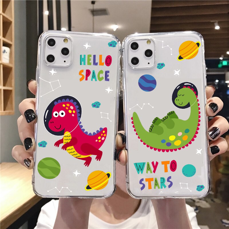 เคส DINO REALME C25Y C21Y 8 5G C25 C21 C20 C11 C12 C15 C17 U1 U2 C1 C2 C3 2 3 5 5i 5s 6 7 Pro 7i 8 P