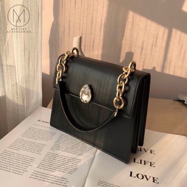 Mystic Queen Bag