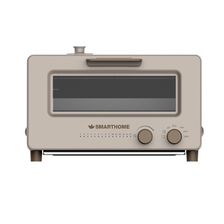 SMARTHOME เตาอบไอน้ำ steam oven รุ่น SM-OV1300 กำลังไฟฟ้า 1300 W เตาอบ