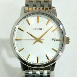 Seiko Quartz รุ่นSGEF91P1