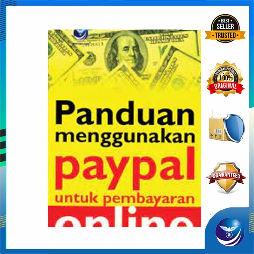 Andi สํานักพิมพ์ - คู่มือการใช้ Paypal สําหรับการชําระเงินออนไลน์ - W.Imanto