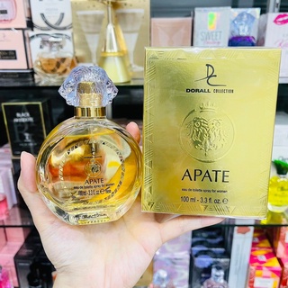 น้ำหอมอาหรับ Dorall Collection APATE edt 100ml