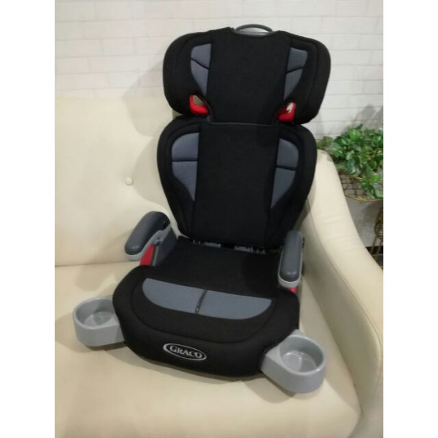 Booster Seat Graco รุ่น Junior สภาพดีมาก