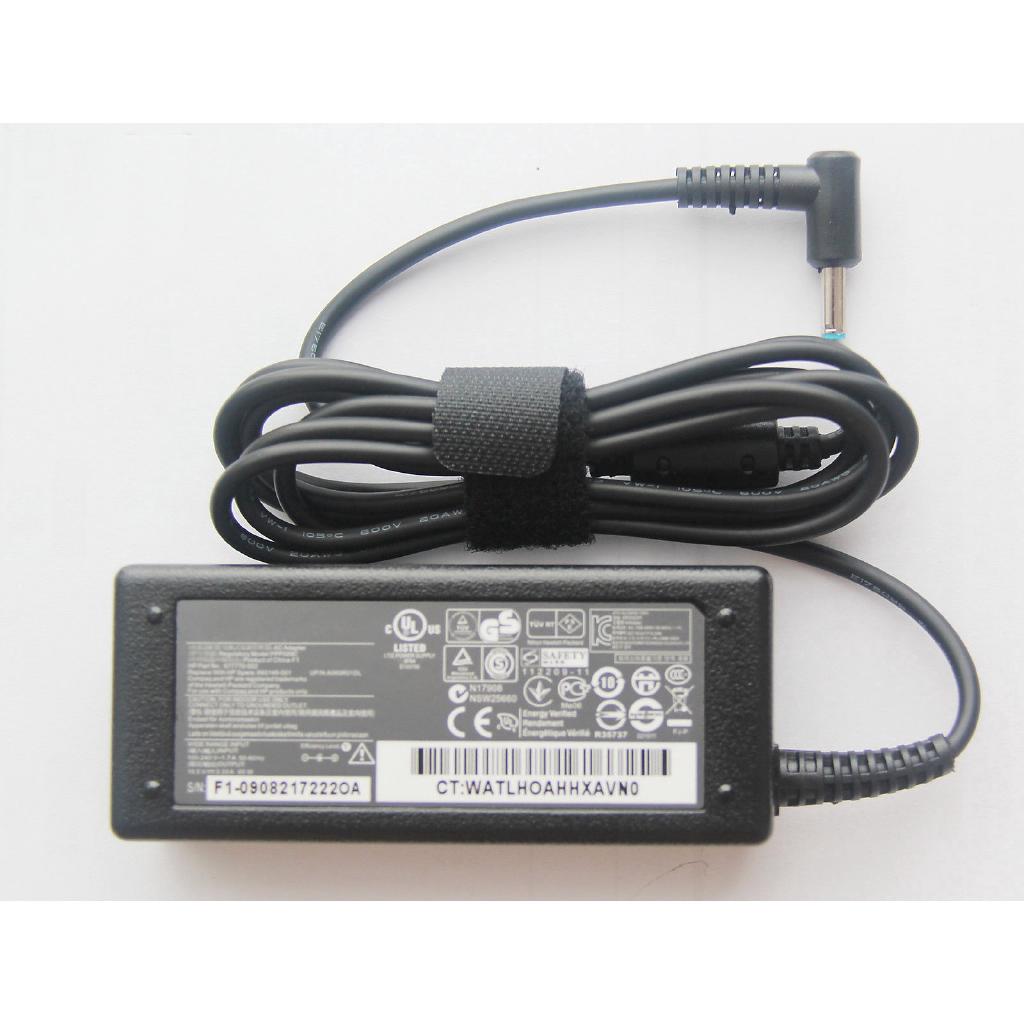 อะแดปเตอร์ชาร์จ AC พลังงานสำหรับ HP EliteBook 820 g4 840 G4 850 G4 แรงม้า 255 g6 adapter charger Power