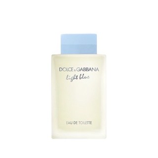 Dolce &amp; Gabbana Light Blue for women Edt 4.5 ml.