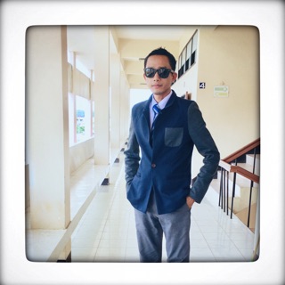Profile chaipichitprachammuang