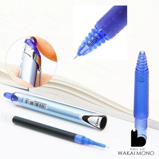 ใหม่!! ปากกาหมึกน้ำ PILOT HI-TECPOINT V5 / V7 / V10 Roller ball pen