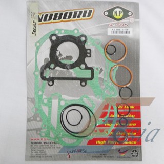 ปะเก็น สําหรับ Yamaha Lagenda115 SRL115 Overhaul