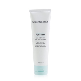 Bareminerals - เจลทําความสะอาดผิวหน้า