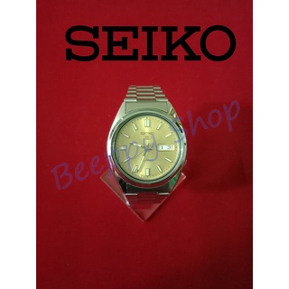 นาฬิกาข้อมือ Seiko รุ่น 730048 โค๊ต 927008 นาฬิกาผู้ชาย ของแท้