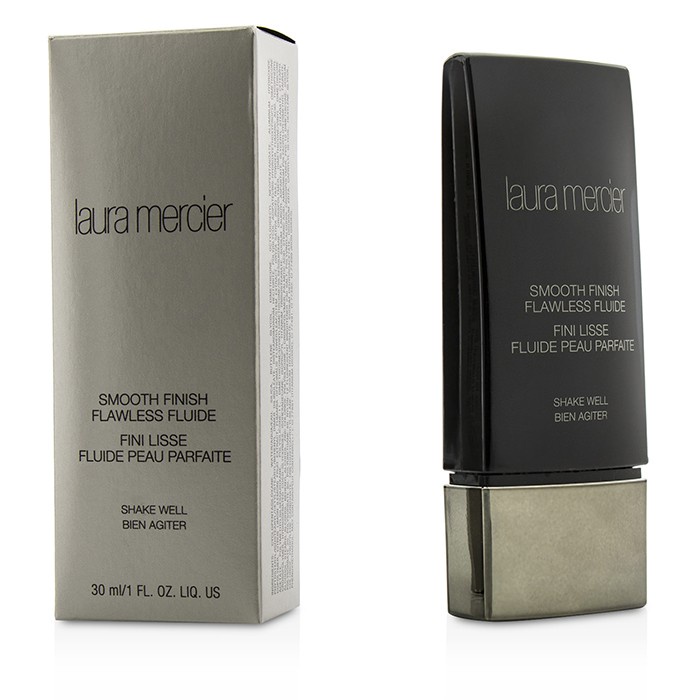 LAURA MERCIER - Smooth Finish Flawless Fluide