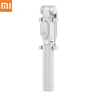 Xiaomi Selfie Stick + Bluetooth Remote ไม้เซลฟี่พร้อมรีโมทบูลทูธ