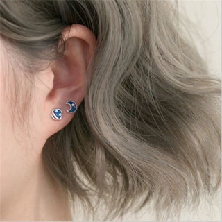 [ CLEARANCE SALE ] ต่างหูกาแลกซี่ • Galaxy earrings