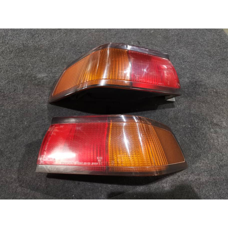 ไฟท้าย Toyota Camry SXV20 PFL / ไฟท้าย / Lampu Belakang
