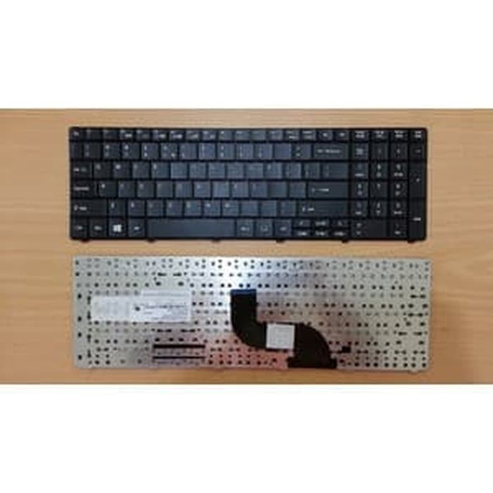 คีย์บอร์ด ACER Aspire E1-531, E1-571 3 x