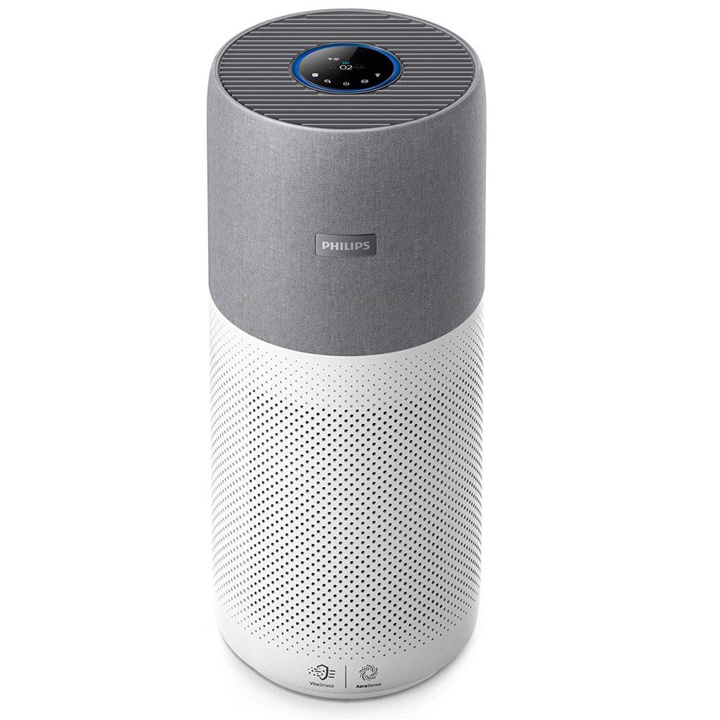 Philips Series 4000i Air Purifier - เครื่องฟอกอากาศ