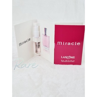 miracle Lancome  edp