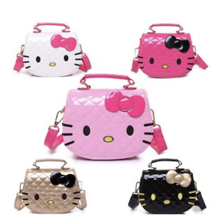 กระเป๋าสะพาย. Ktmao กันน้ำ-Kitty Bag