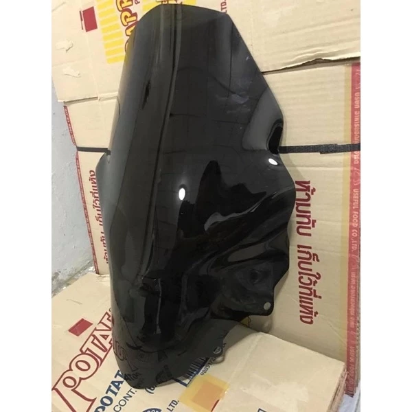 ชิวหน้าแต่ง PCX150 ปี14-17 ทรง Givi thumbnail 7
