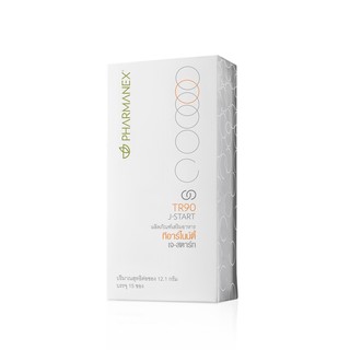 นู สกิน ทีอาร์ไนน์ตี้ เจ-สตาร์ท, Nu Skin TR90 J-Start