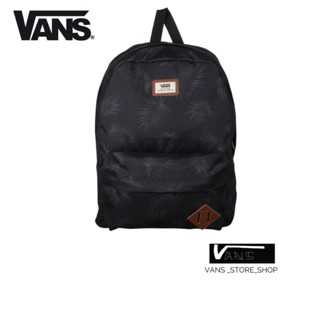 กระเป๋าเป้VANS OLD SKOOL II BACKPACK TONAL PALM สินค้ามีประกันแท้