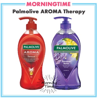 Palmolive AROMA Therapy ขนาด 750ml