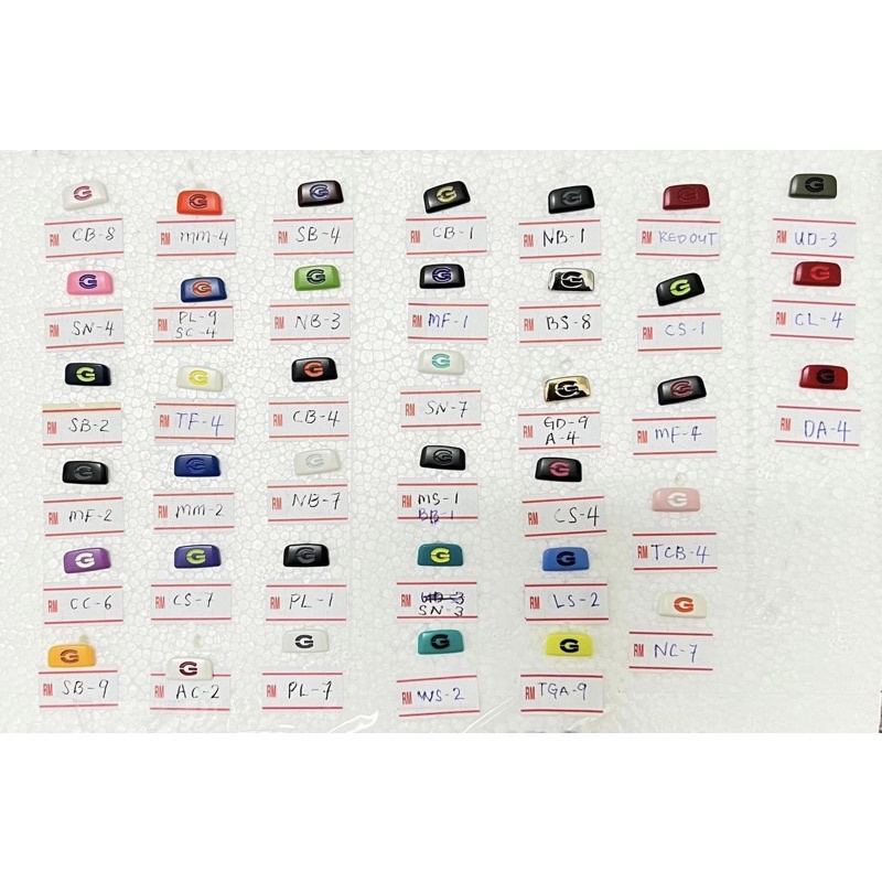 ปุ่ม G-Shock G Dw6900