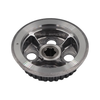 ดุมคลัทช์ KLX 125 140 150/BF (Kawasaki Hub Clutch)