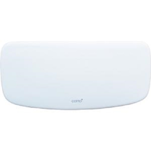 (สินค้าพรีออเดอร์ รบกวนแชทสอบถามก่อนสั่งซื้อ) COTTO ฝาถังพักน้ำ BOOM   รุ่น C7115 WH Boom Lid