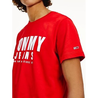 Tommy T-Shirt แท้ 100%