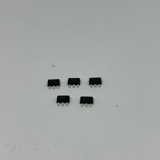 78L06 SOT-89 SMD 3 ขา เเพ๊คละ 5 ตัว